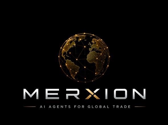 Merxion — AI Agents for Global Trade